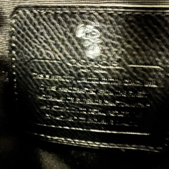 Peanuts x Coach Tote, NWT-offers welcome - Picture 7 of 13